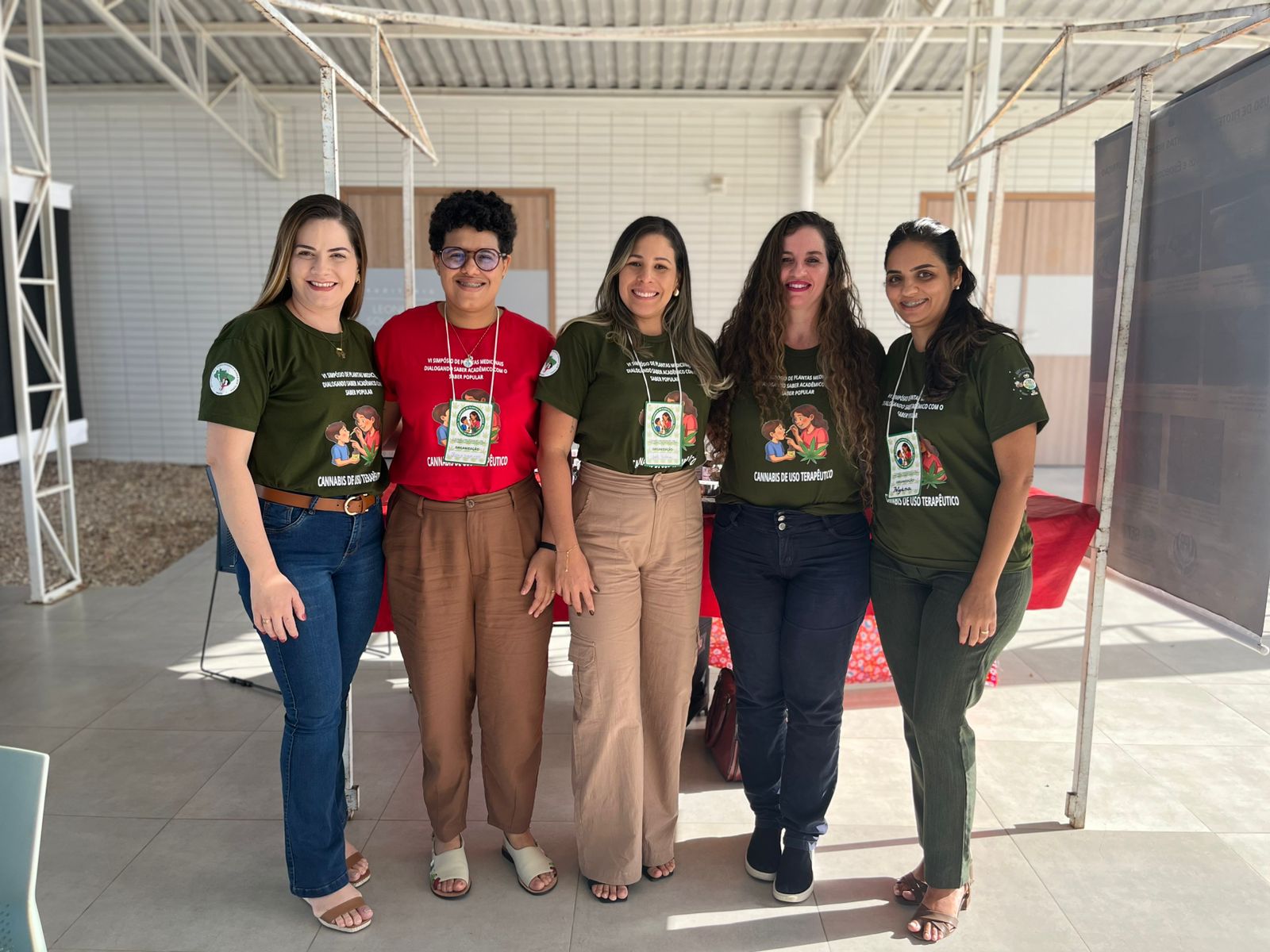 IPA participa do VI Simpósio de Plantas Medicinais em Serra Talhada