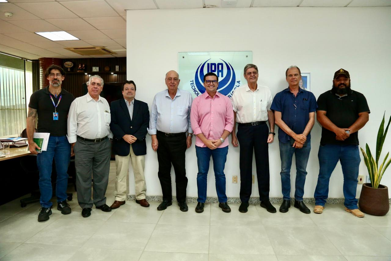 IPA articula proposta emergencial para fortalecer pequenos produtores de cana da Zona da Mata