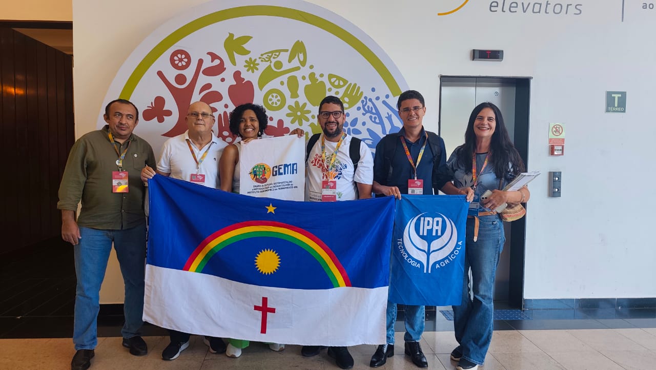 IPA consolida diretrizes para o campo após participação na 3ª Conferência Nacional de Desenvolvimento Rural