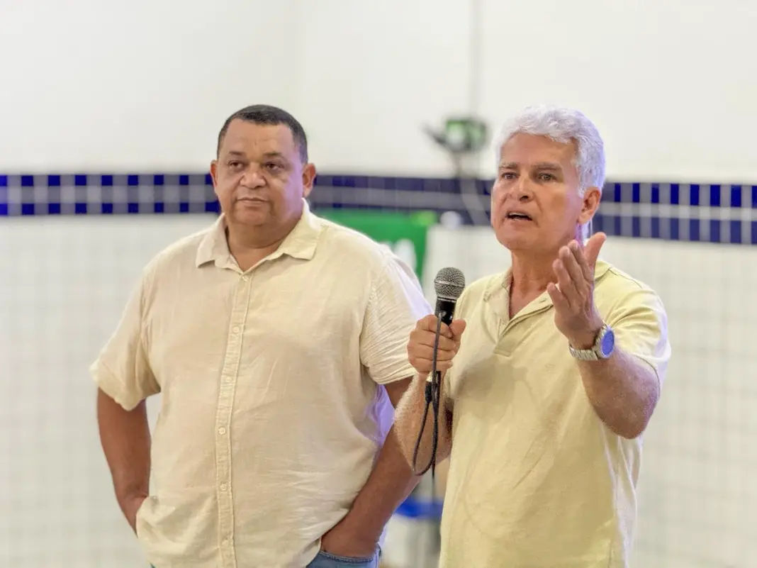 IPA leva inovação e bioinsumos para produtores de frutas e hortaliças em Chã Grande