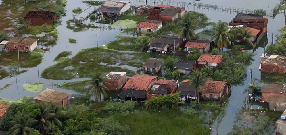 NOTA TÉCNICA – Emergência Climática e seus efeitos no Nordeste brasileiro
