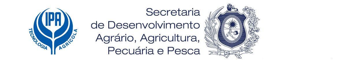 IPA - Instituto Agronômico de Pernambuco